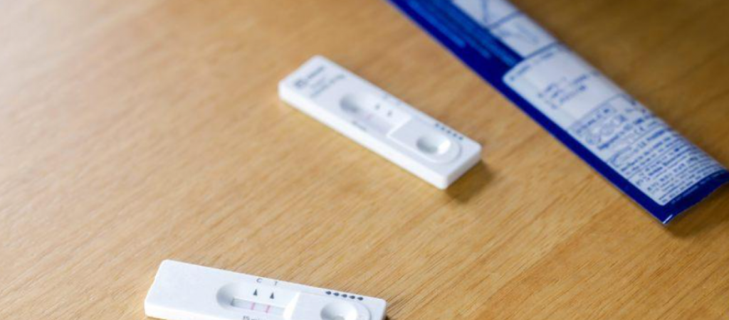 Αυστρία: Δωρεάν rapid και pcr τεστ για όλους από φαρμακεία και σούπερ μάρκετ