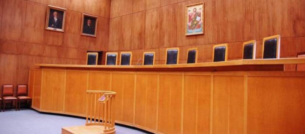 Συντάξεις δικαστικών: Τι συζητήθηκε στη συνάντηση με τον υφυπουργό Εργασίας