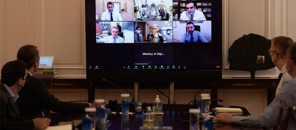 Μέσω του gov.gr από σήμερα η βεβαίωση γνησίου υπογραφής για όλα τα ιδιωτικά έγγραφα