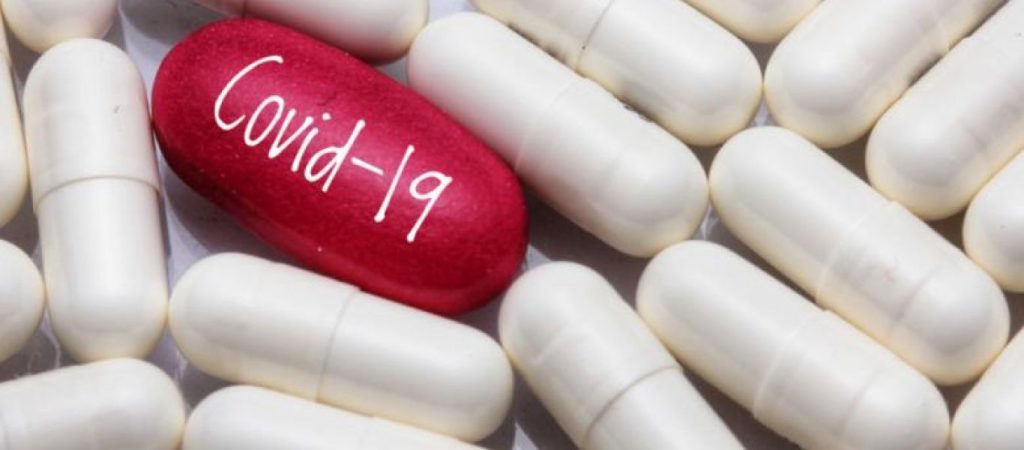 Ο EMA ξεκινάει η αξιολόγηση για το χάπι της Pfizer – Τι δείχνουν τα πρώτα δεδομένα