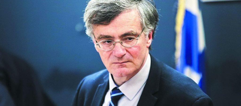 Ο Θ.Πλεύρης συνέστησε νέα επιτροπή «ειδικών» με πρόεδρο τον Σωτήρη Τσιόδρα – Δείτε όλα τα μέλη