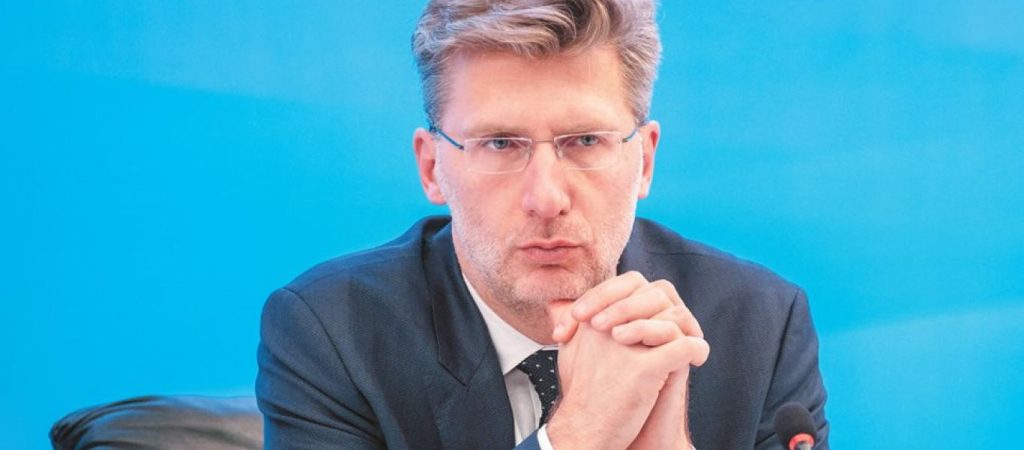 Α.Σκέρτσος: «Ας σταματήσουν στον ΣΥΡΙΖΑ να υπονομεύουν το εμβολιαστικό πρόγραμμα και να διαστρεβλώνουν δηλώσεις»