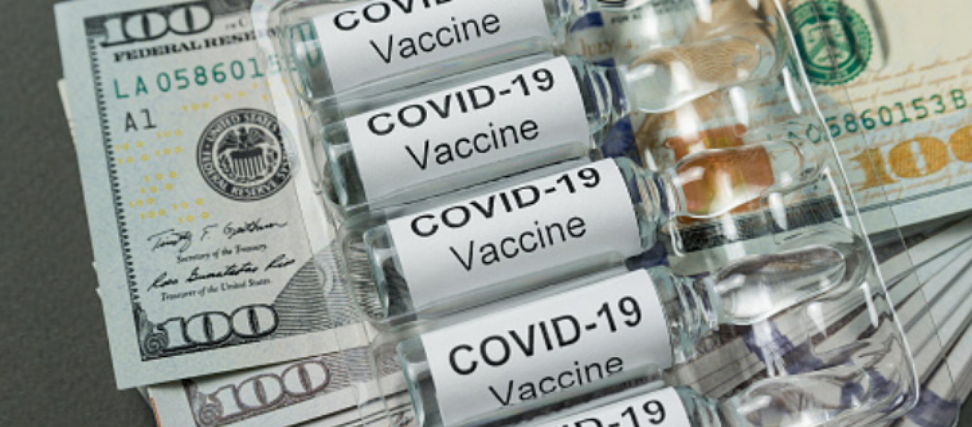 Δρ. Ζελένκο: «Από τα εμβόλια κερδίζουν μόνο οι φαρμακευτικές» – Αποκαλύψεις για την πανδημία