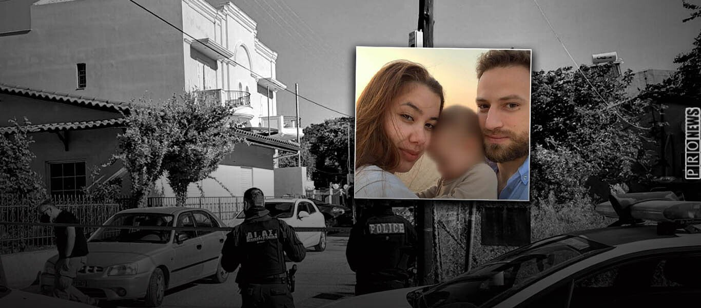 Γλυκά Νερά – Ιατροδικαστής Χ.Σπηλιοπούλου: «Δεν θα ξεχάσω ποτέ τη σκηνή του εγκλήματος»