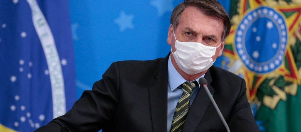 Βραζιλία: «Τα HAE επιθυμούν να αγοράσουν δύο βραζιλιάνικους ποδοσφαιρικούς συλλόγους» λέει ο Μπολσονάρου