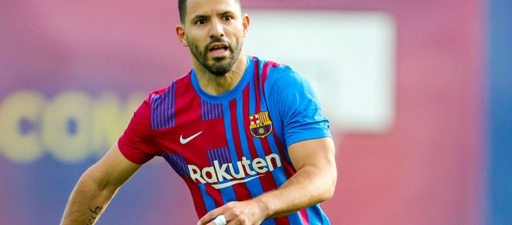 Αποσύρεται από την ενεργό δράση ο Αγουέρο λόγω των  προβλημάτων με την καρδιά του