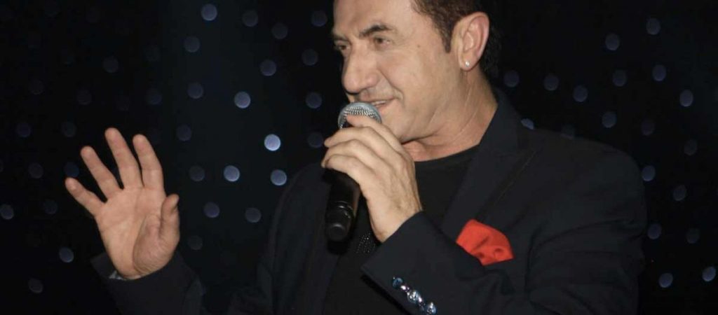 Λ.Πανταζής: «Πρώην φυλακισμένος άφησε το όπλο στο τραπέζι και μου είπε “σε θέλω μετά”- Κρύφτηκα στο υπόγειο»