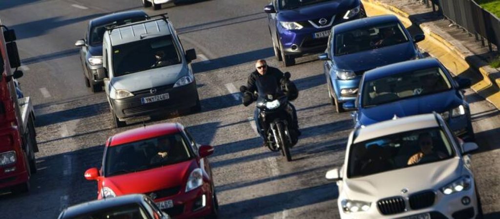 Τέλη κυκλοφορίας 2022: Ανέβηκαν στην ηλεκτρονική πλατφόρμα «myCAR» της ΑΑΔΕ – Πως θα τα πληρώσουν οι πολίτες