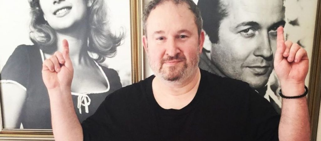 «Υποσυνείδητα ο πατέρας μου δεν με έβλεπε ως γιο του… αλλά ως αντίπαλό του»