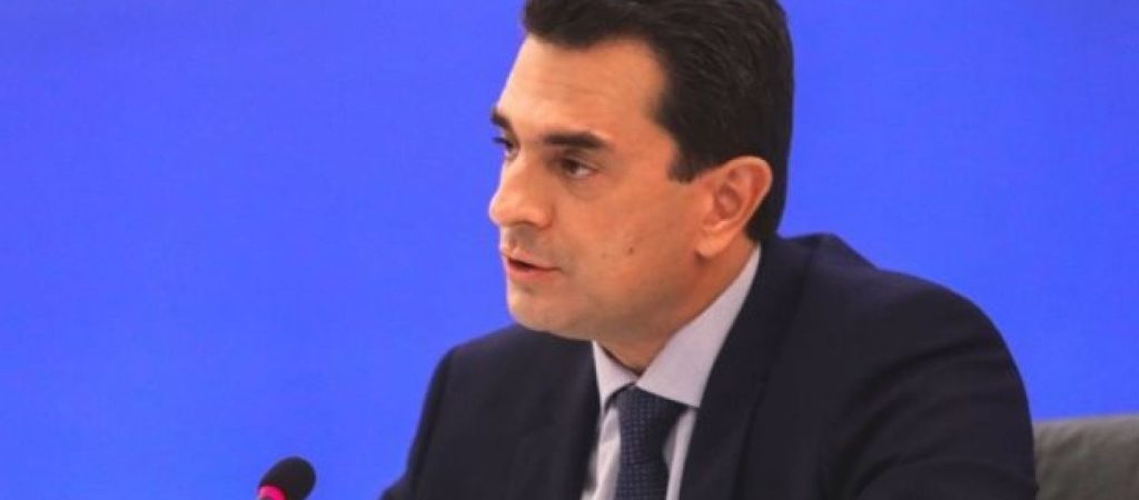 Κώστας Σκρέκας: Θα αναβαθμιστούν οι υδάτινοι πόροι της Θεσσαλίας – Τα σχέδια απορροής ποταμών είναι έτοιμα