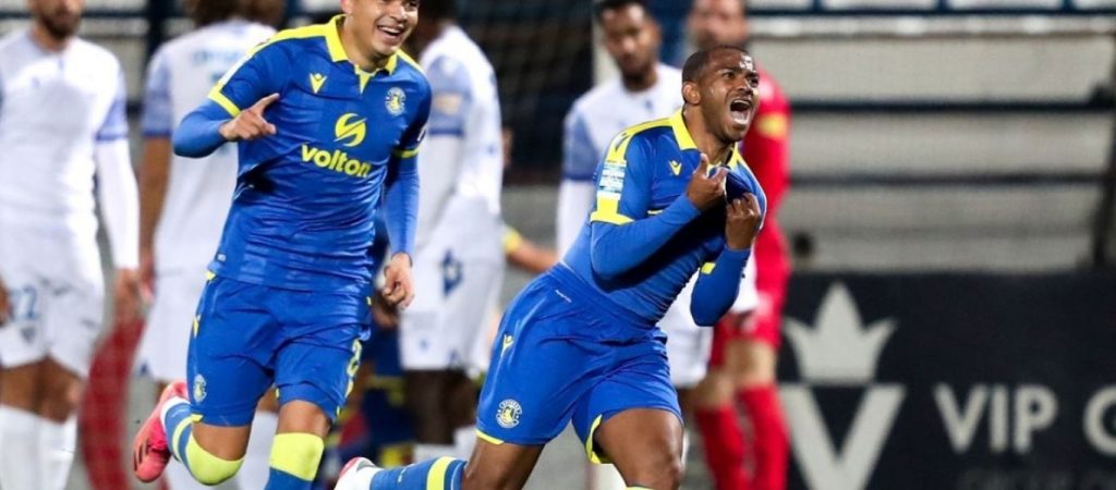 Ιωνικός – Αστέρας Τρίπολης: Έμειναν στο 1-1 στο γήπεδο της Νίκαιας