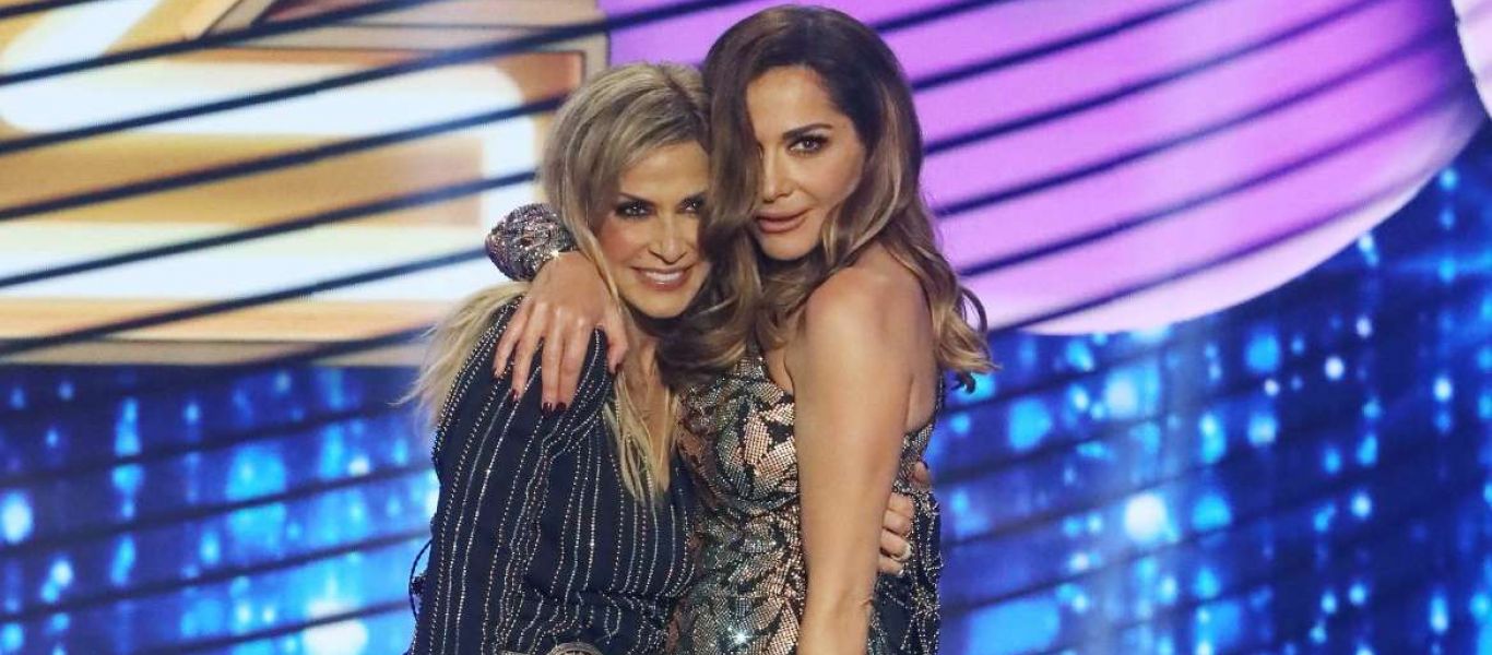 Ντέμης Νικολαΐδης και Δέσποινα Βανδή βρέθηκαν στο ίδιο ξενοδοχείο – Πιθανή επανασύνδεση;