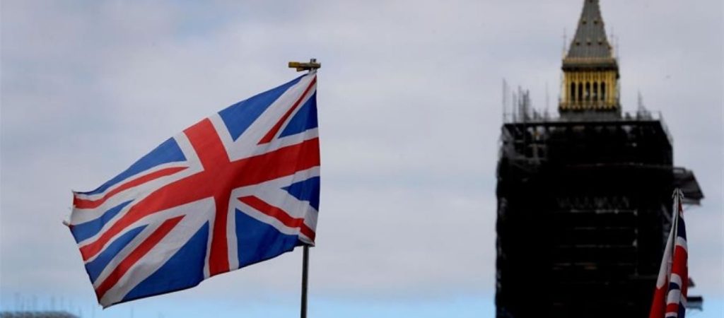 Η Βρετανία εξετάζει το ενδεχόμενο να μποϊκοτάρει διπλωματικά τους Χειμερινούς Ολυμπιακούς Αγώνες του Πεκίνου