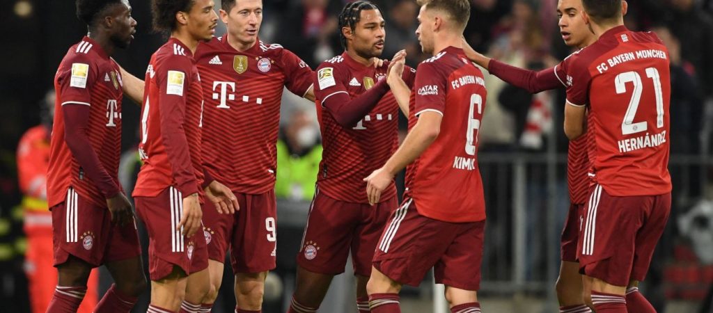 Τα μεγάλα αστέρια της Μπάγερν αρνούνται να εμβολιαστούν! – Γιατί άραγε;