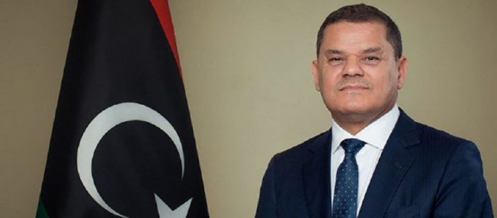 Λιβύη: Υποψήφιος για την προεδρία ο μεταβατικός πρωθυπουργός Ντμπεϊμπά