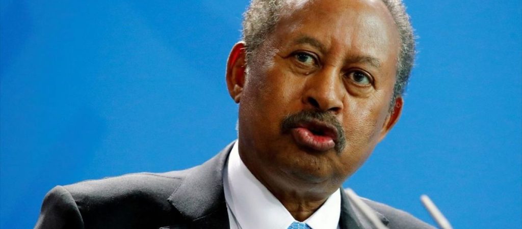 Σουδάν: Επιστρέφει στην θέση του ο πρωθυπουργός ένα μήνα μετά το πραξικόπημα