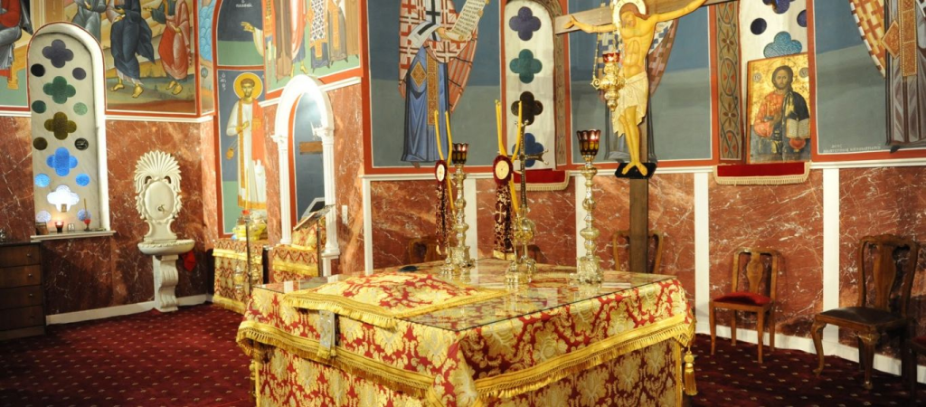 Χανιά: Ιερόσυλοι διέρρηξαν ναούς του Δήμου Αποκορώνου – Πήραν τα λεφτά από τα παγκάρια