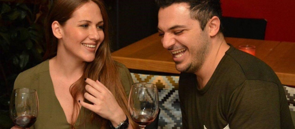 Αναβλήθηκε προσωρινά η δίκη για το διαζύγιο Κώστα Δόξα & Μαρίας Δεληθανάση – Για πότε ορίστηκε