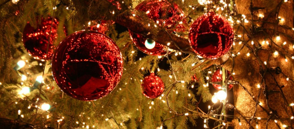 Το χριστουγεννιάτικο αντικείμενο που είναι το κάθε ζώδιο