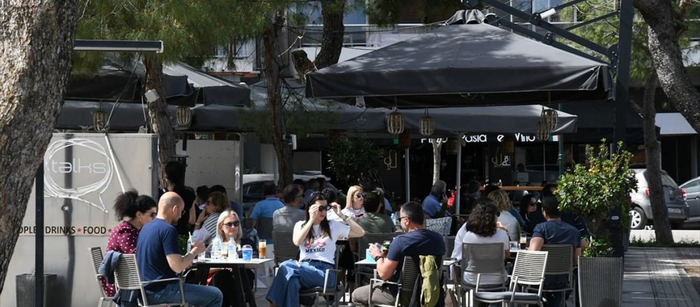 Κορωνσϊός: Έρχεται καθολικός αποκλεισμός για τους ανεμβολίαστους στην εστίαση;
