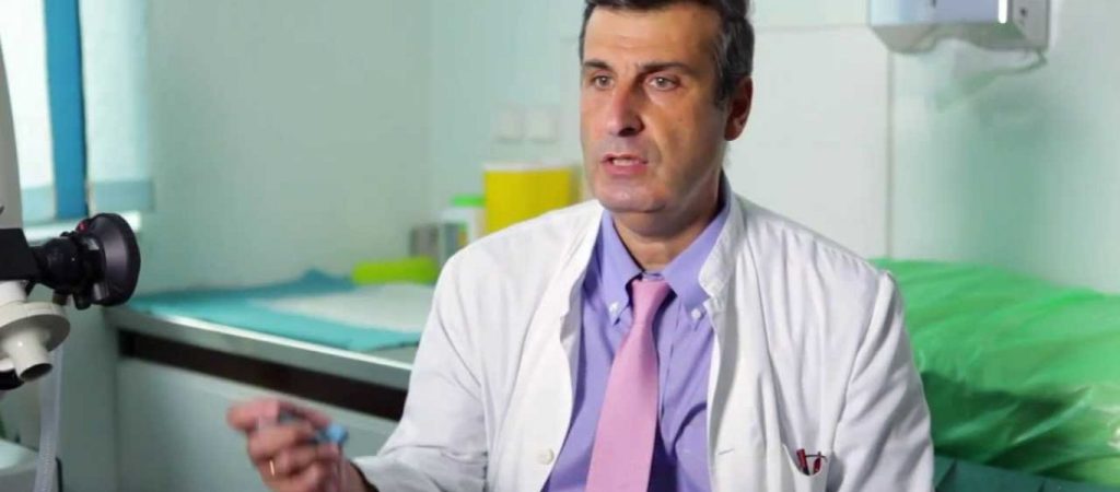 «Η ανοσία του εμβολίου φθίνει»: Lockdown για όλους, υποχρεωτική μασκοφορία και 3η δόση – Τι προτείνει ο Σ.Λουκίδης