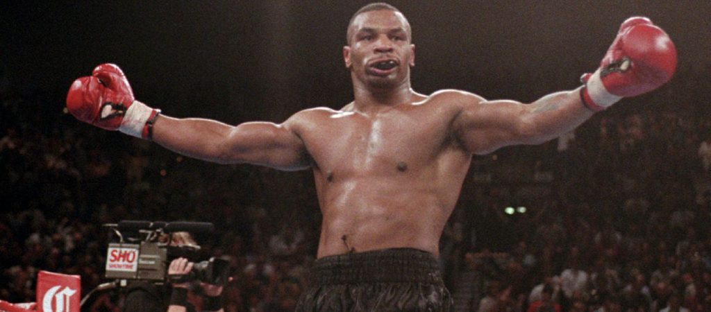 Η μεγαλύτερη ανατροπή στην ιστορία του μποξ – Ο άγνωστος που νίκησε τον Mike Tyson (βίντεο)