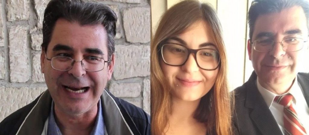 Αθήνα: Έκθεση ρούχων γυναικών που δολοφονήθηκαν – Γιάννης Τοπαλούδης: «Η Ελένη μας ζωντανεύει μέσα από κάθε αντικείμενο»