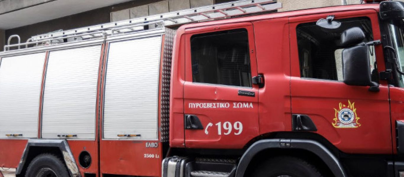 Επίθεση κατά πυροσβεστών στο Πέραμα: Συνελήφθη και δεύτερος Ρομά