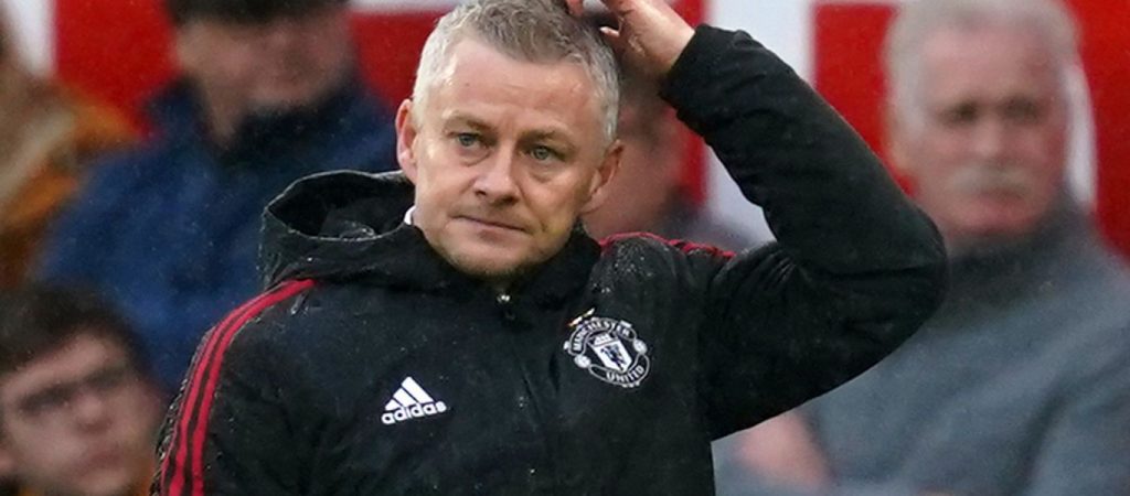 «Τελειώνει» ο Σόλσκιερ από την Μάντσεστερ Γιουνάιτεντ – Περιμένει Ζιντάν