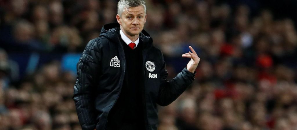 Επίσημο: Τέλος ο Σόλσκιερ από την Μάντσεστερ Γιουνάιτεντ