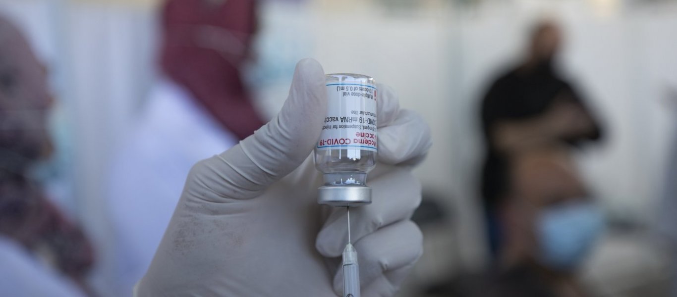 Γερμανία: 15χρονη πέθανε τρεις εβδομάδες μετά τον εμβολιασμό της με Pfizer – Ξεκινά έρευνα (φώτο)