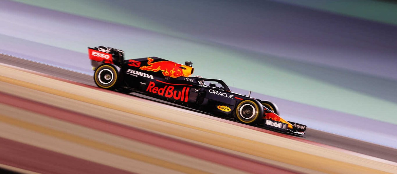 Ραγδαίες εξελίξεις στην Formula 1: Ποινή στον Μ.Φερστάπεν λίγη ώρα πριν το Grand Prix του Μπαχρέιν