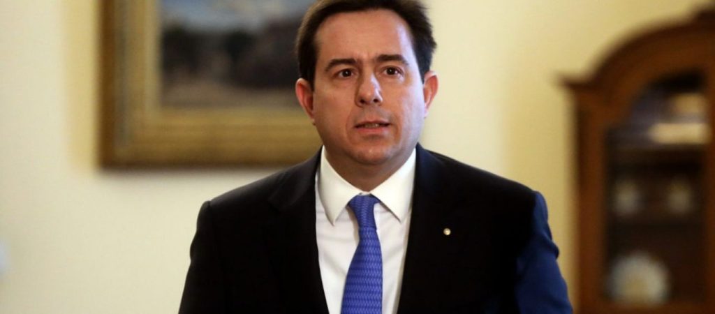 Νέες κλειστές δομές ΚΥΤ κατασκευάζει η κυβέρνηση στα νησιά του Βορείου Αιγαίου