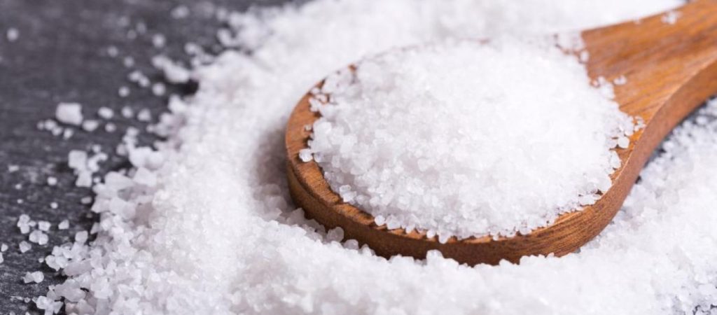 Αλάτι και καρδιακή υγεία: Τι πρέπει να προσέχετε – Τι πρέπει να μην ξεχνάτε ποτέ