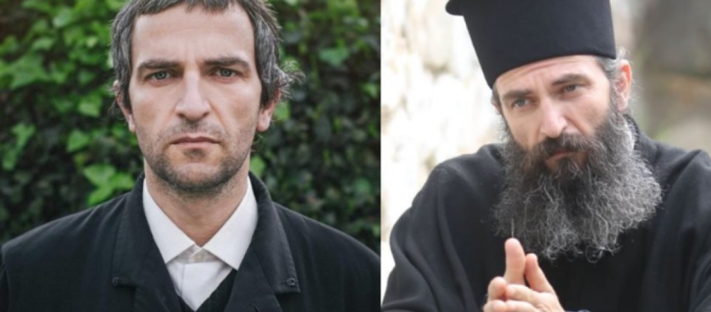 Α.Σερβετάλης: «Σταματώ τις παραστάσεις  μόνο για εμβολιασμένους – Δεν δέχομαι τον διαχωρισμό των ανθρώπων»