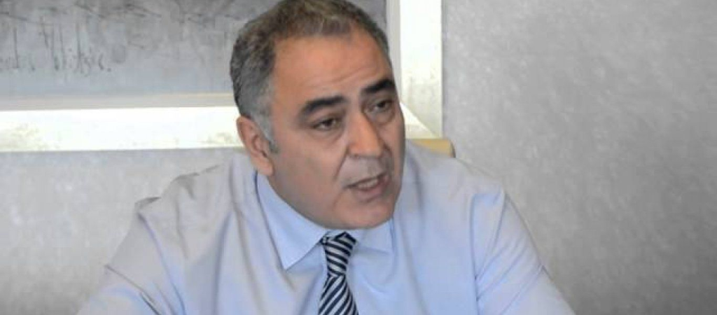 Γ.Χατζηθεοδοσίου: «Δεν ακούσαμε κάτι για τον αγώνα που δίνουν οι επιχειρήσεις της χώρας»