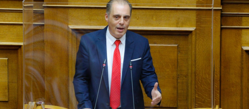 Κ.Βελόπουλος: «Η Ελλάδα είναι η χειρότερη χώρα φορολογικά για οικογένειες»