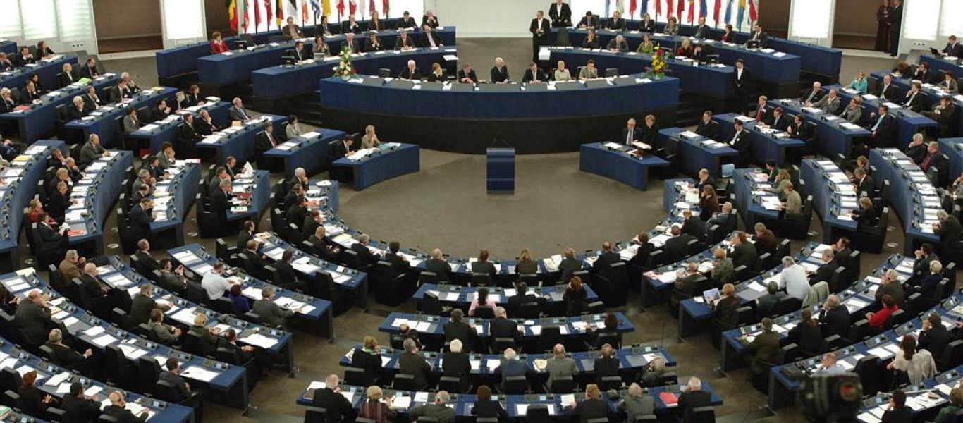 Το Ευρωπαϊκό Κοινοβούλιο αποφάσισε οριστικά να συνεδριάζει εξ αποστάσεως