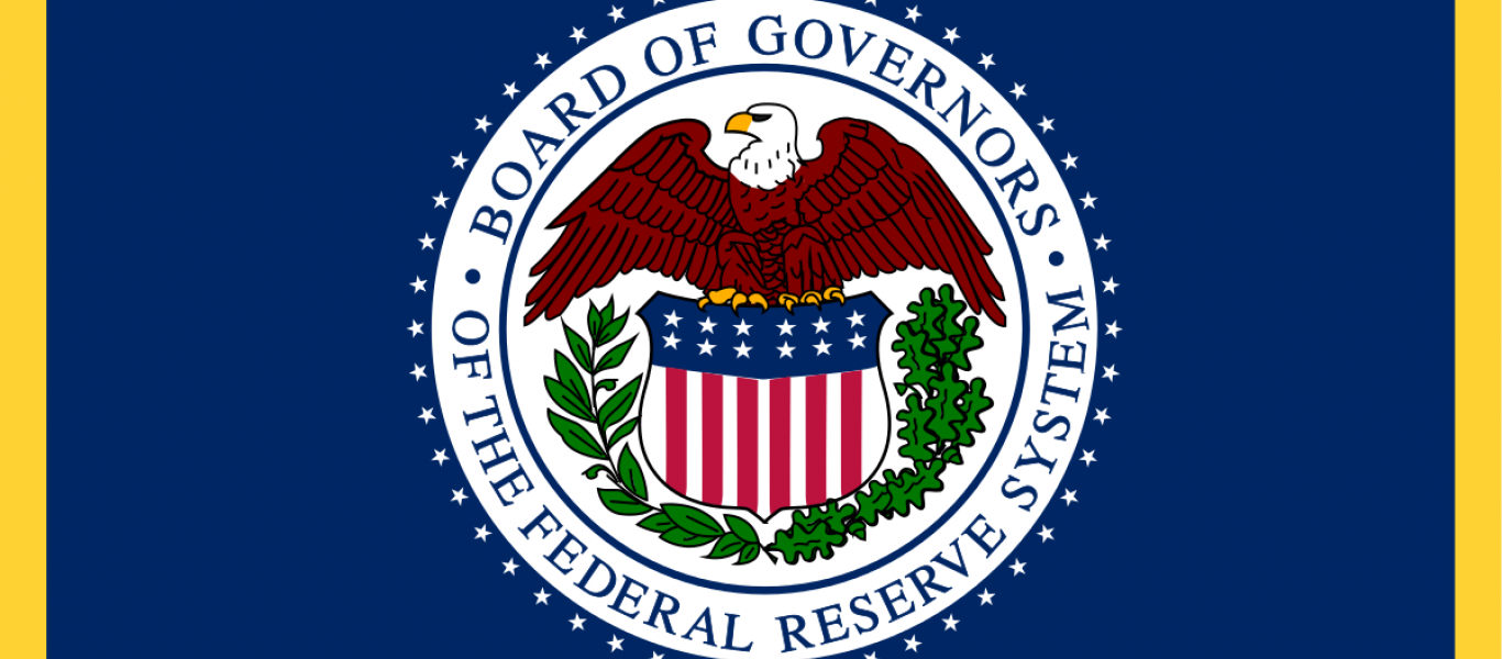 HΠΑ: Ξανά Ρεπουμπλικάνος διοικητής στην FED