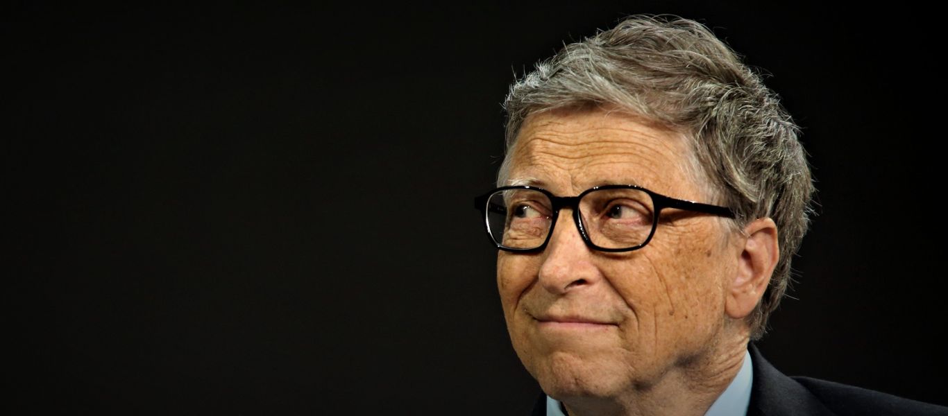 Η «Λίστα Πέτσα» του Μπίλ Γκέιτς – Πώς το ίδρυμα Bill & Melinda Gates αλλοτρίωσε με 320.000.000 δολάρια τα διεθνή media