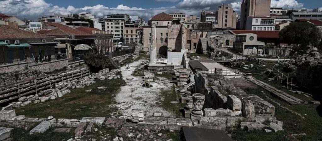 Πέθανε η Γιάννα Τιγγινάγκα – Το συλλυπητήριο μήνυμά της Λίνας Μενδώνη