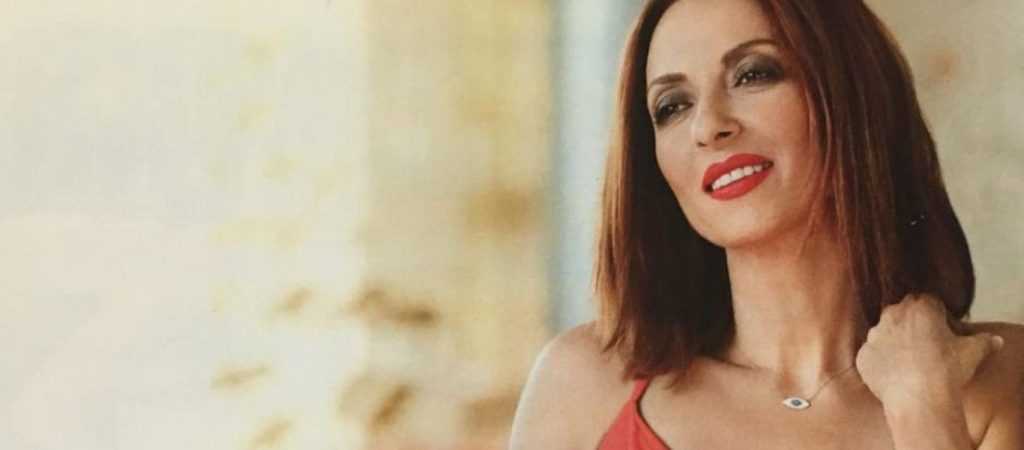 Η Ματθίλδη Μαγγίρα αποκαλύπτει: «Έχω δεχτεί κι εγώ σεξουαλική παρενόχληση αλλά η κοινωνία δεν έκανε τίποτα»