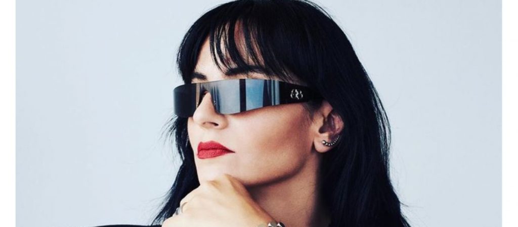 Ζενεβιέβ Μαζαρί: «Το 80% των μαλλιών μου το έχω χάσει» – Ποιο είναι το πρόβλημα υγείας που αντιμετωπίζει