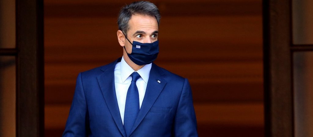 Κ.Μητσοτάκης: Αρνητής της πραγματικότητας – Επιτίθεται κατά πάντων αναίτια και εφηύρε τον όρο «αρνητές της οικονομίας»!