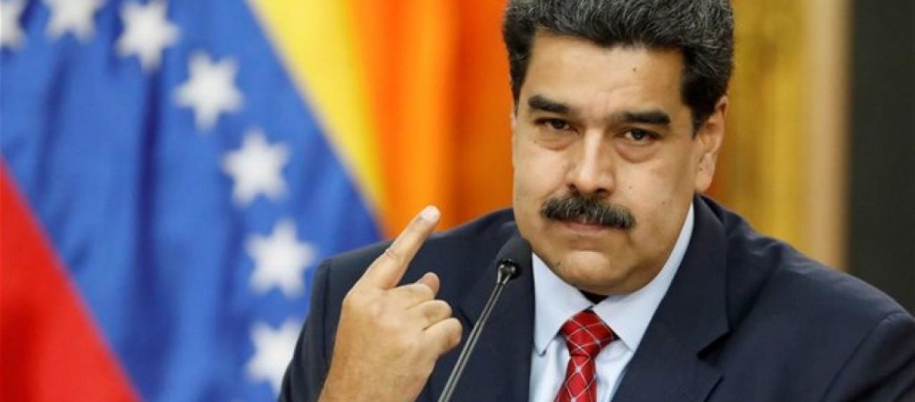 Βενεζουέλα: Η κυβέρνηση του Νικολά Μαδούρο κέρδισε μια συντριπτική νίκη στις περιφερειακές εκλογές