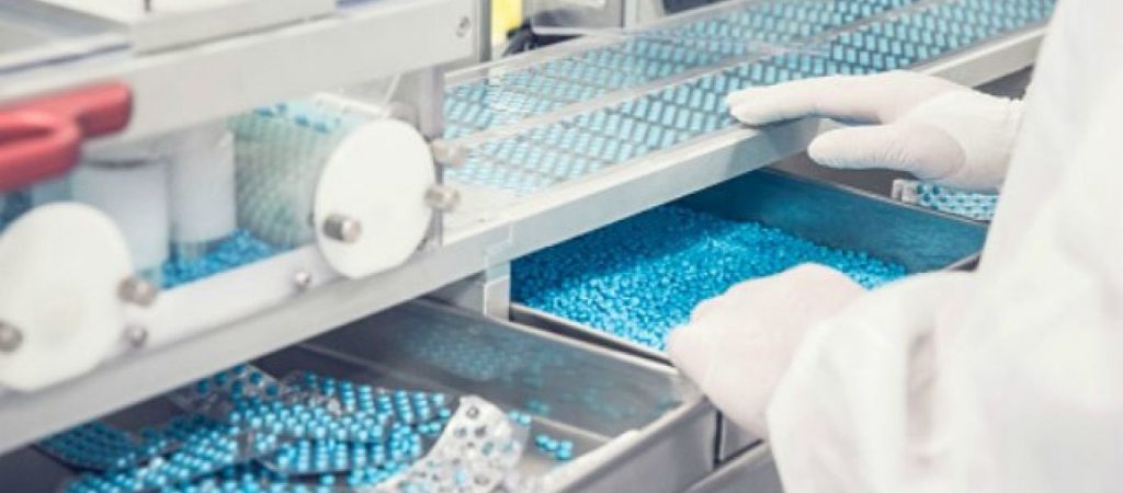 ΕΚΠΑ: Συνεργασία μεταξύ της Φαρμακευτικής Σχολής και της Πανελλήνιας Ένωσης Φαρμακοβιομηχανίας