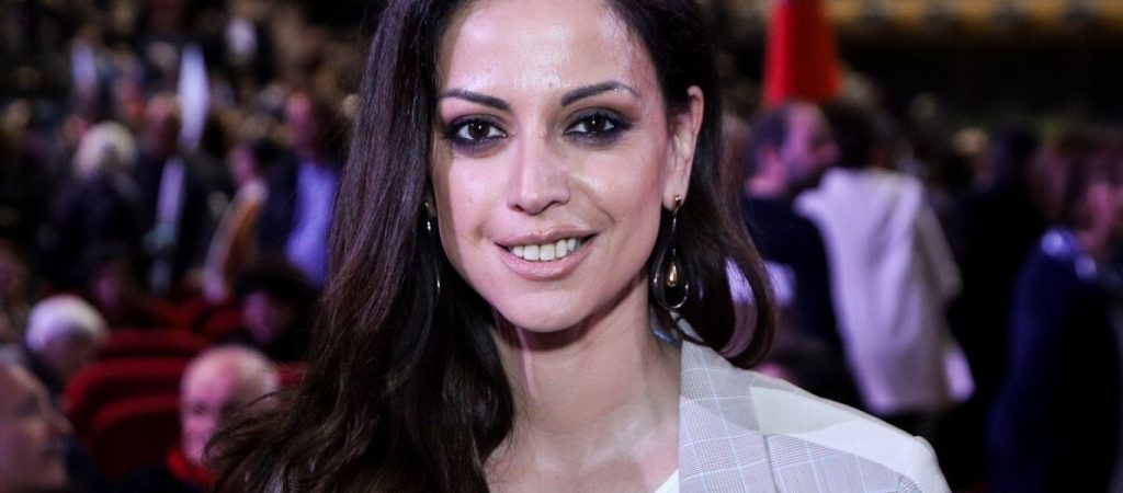 Μαξίμου: «Η Χρηστίδου να ζητήσει συγγνώμη για την ανάρτηση με ψευδές περιεχόμενο για τον Κυριάκο Μητσοτάκη»