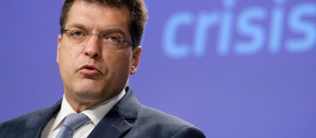 Στην Ελλάδα ο Επίτροπος Διαχείρισης Κρίσεων Γιάνες Λέναρτσιτς – Το πρόγραμμά του