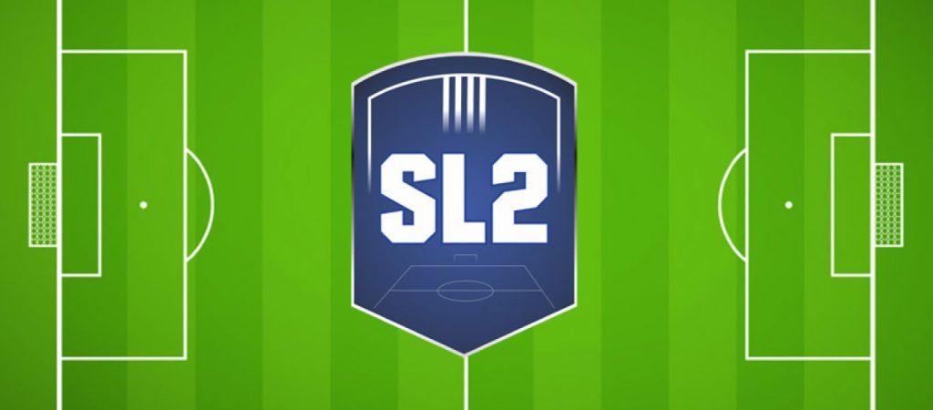 Super League 2: Συμφωνία με ΕΡΤ για την τηλεοπτική κάλυψη της σεζόν