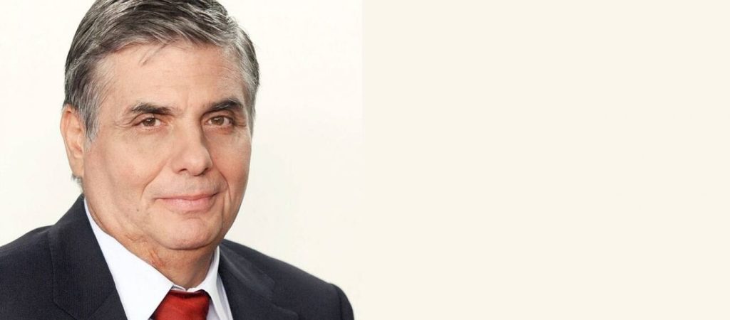 Γιώργος Τράγκας: «Ο γερμανόφιλος κύριος Μητσοτάκης συνεχίζει την υλοποίηση του σχεδίου που υπεγράφη στις Πρέσπες»